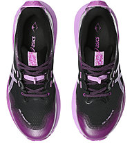 Asics Gel Trabuco 12 W - Trailrunningschuh - Damen, Purple