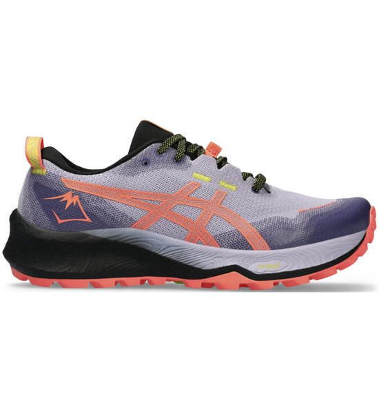 Asics alpine xt 2 damen online