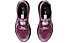 Asics Gel Trabuco 12 W - scarpe trail running - donna, Pink/Light Blue