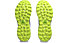 Asics Gel Trabuco 12 W - Trailrunningschuh - Damen, Light Green/Yellow