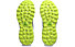 Asics Gel Trabuco 12 W - scarpe trail running - donna, Light Green/Yellow