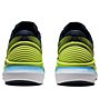 Asics GlideRide 2 - scarpe running neutre - uomo, Blue/Yellow