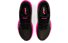 Asics GT-1000 11 GS - Neutrallaufschuhe - Mädchen, Black/Pink