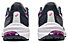 Asics GT-1000 12 GS - scarpe running stabili - bambino, Dark Blue/Pink