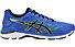 Asics GT-2000 7 - scarpe running stabili - uomo, Blue/Black