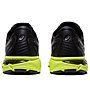 Asics GT-2000 8 - scarpe running stabili - uomo, Black/Yellow