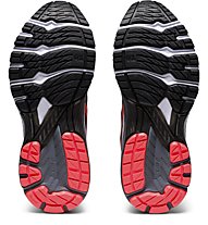 Asics GT-2000 8 - scarpe running stabili - donna, Black/Red