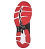 Asics GT-3000 5 - scarpe running stabili - uomo, Black/Red