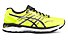 Asics GT 2000 5 - scarpe running - uomo, Yellow/Black