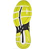 Asics GT 2000 6 - scarpe running stabili - uomo, Yellow/Black