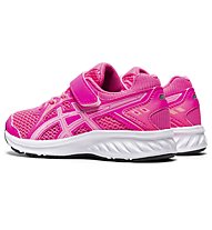 Asics Jolt 2 PS - scarpe da ginnastica - bambino, Pink/White
