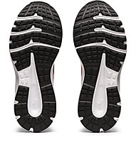 Asics Jolt 3 GS - scarpe running neutre - ragazzo, Black/Orange