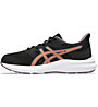 Asics Jolt 4 GS - Neutrallaufschuhe - Junge, Black