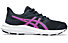 Asics Jolt 4 GS - scarpe running neutre - ragazza, Dark Blue/Pink