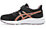 Asics Jolt 4 PS - scarpe running neutre - bambino, Black