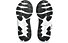 Asics Jolt 4 PS - scarpe running neutre - bambina, Dark Blue/Pink