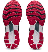 Asics Kayano 28 - scarpe running stabili - uomo, Black/Red