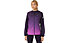 Asics Lite-Show™ - giacca running - donna, Black/Purple