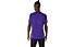 Asics Lite-Show™ - Runningshirt - Herren, Purple