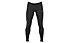 Asics Lite Show Winter Tight - pantaloni running, Black