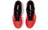 Asics Magic Speed - scarpe running performance - donna, Red/Black