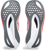 Asics Magic Speed 3 - scarpe running performance - donna, White/Red