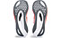 Asics Magic Speed 3 - scarpe running performance - donna, White/Red