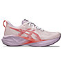 Asics Novablast 5 - neutrale Laufschuhe - Damen, Light Violet