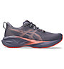 Asics Novablast 5 - scarpe running neutre - donna, Dark Violet