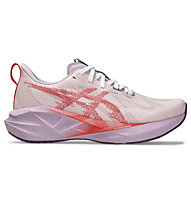 Asics Novablast 5 - neutrale Laufschuhe - Damen, Light Violet