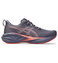 Asics Novablast 5 - neutrale Laufschuhe - Damen, Dark Violet