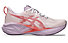 Asics Novablast 5 - neutrale Laufschuhe - Damen, Light Violet