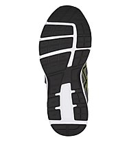 Asics Pre Galaxy 9 PS Kid - scarpe running neutre - bambino, Grey/Black