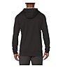 Asics Tech FZ Hoody - giacca con cappuccio - uomo, Black