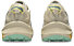 Asics Trabuco Max 3 - scarpe trail running - uomo, Brown/Green