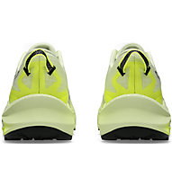 Asics Trabuco Max 3 - scarpe trail running - uomo, Light Green/Yellow