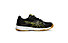 Asics Upcourt 3 GS - scarpe da pallavolo - bambino, Black/Yellow