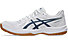 Asics Upcourt 6 - scarpe indoor multisport - uomo, White