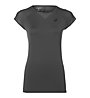 Asics Workout - top fitness - donna, Grey
