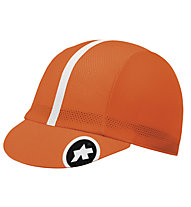 Assos Cap - cappellino, Orange