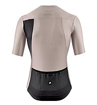 Assos Equipe RS S11 - maglia ciclismo - uomo, Light Brown/Black