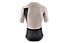 Assos Equipe RS S11 - maglia ciclismo - uomo, Light Brown/Black