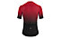 Assos Equipe RS S9 Targa - maglia ciclismo - uomo, Red