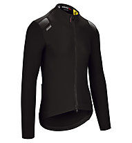 Assos Equipe RS Spring Fall Targa - giacca ciclismo - uomo, Black