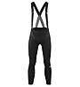 Assos Mille GT Eisenherz Ultraz S11 - pantalone ciclismo - uomo, Black 