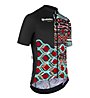 Assos Mille GT SS BCL 2022 - maglia ciclismo - uomo, Multicolor