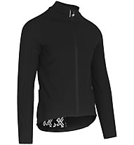 Assos Mille GT Ultraz Winter Jacket Evo - Fahrradtrikot - Herren, Black