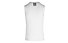 Assos Summer NS Layer - maglietta tecnica senza maniche - uomo, White