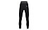 Assos UMA GT Half - pantaloni 3/4 ciclismo - donna, Black 