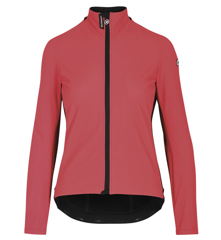 Assos UMA GT Ultraz Winter Evo - Radjacke - Damen